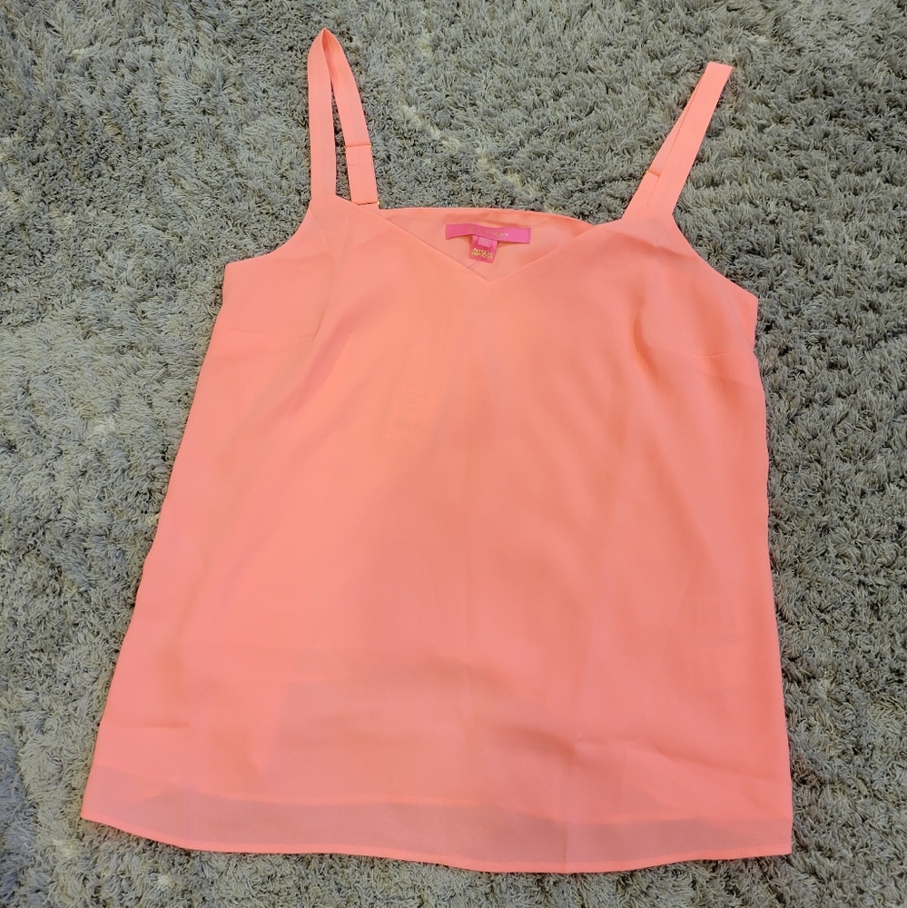 Lilly Pulitzer Nadia Cami